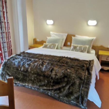 Auberge Du Freney Le Freney-d'Oisans Ngoại thất bức ảnh