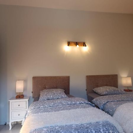 Auberge Du Freney Le Freney-d'Oisans Ngoại thất bức ảnh