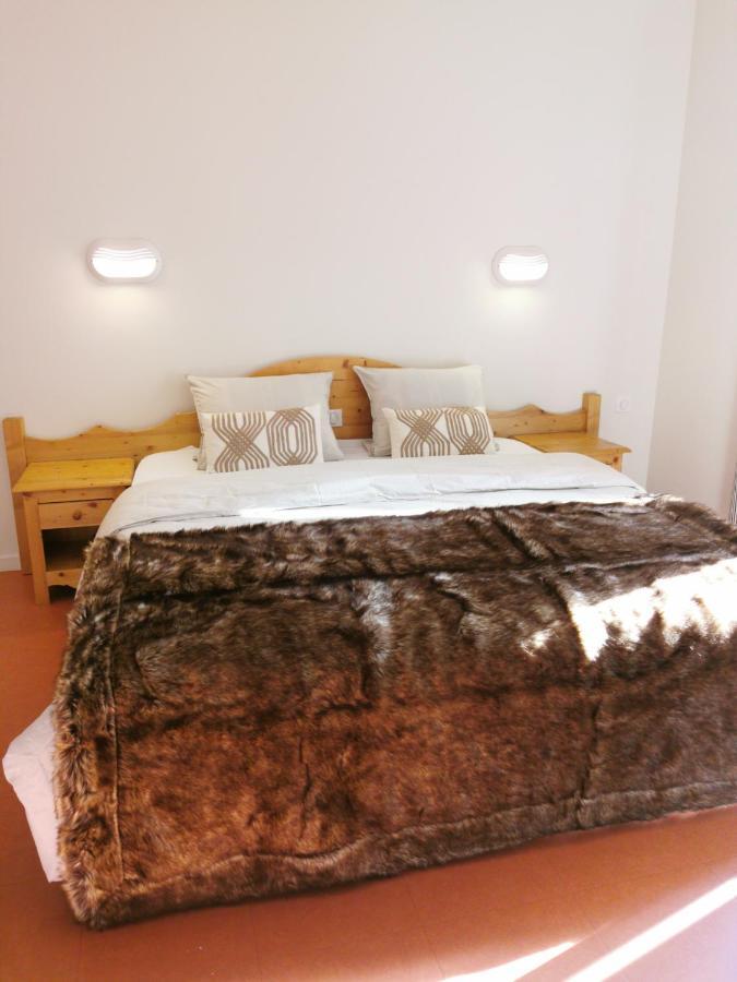 Auberge Du Freney Le Freney-d'Oisans Ngoại thất bức ảnh