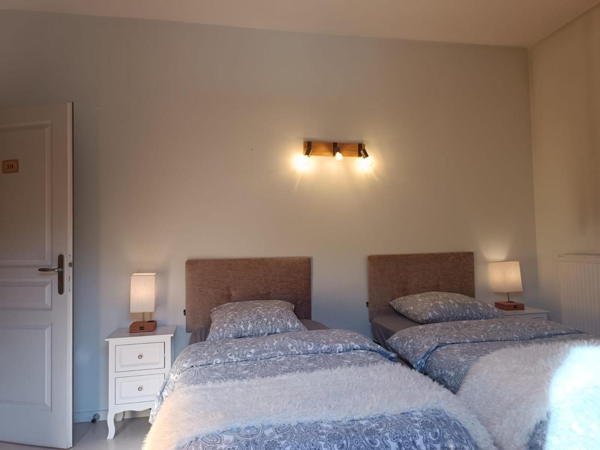 Auberge Du Freney Le Freney-d'Oisans Ngoại thất bức ảnh