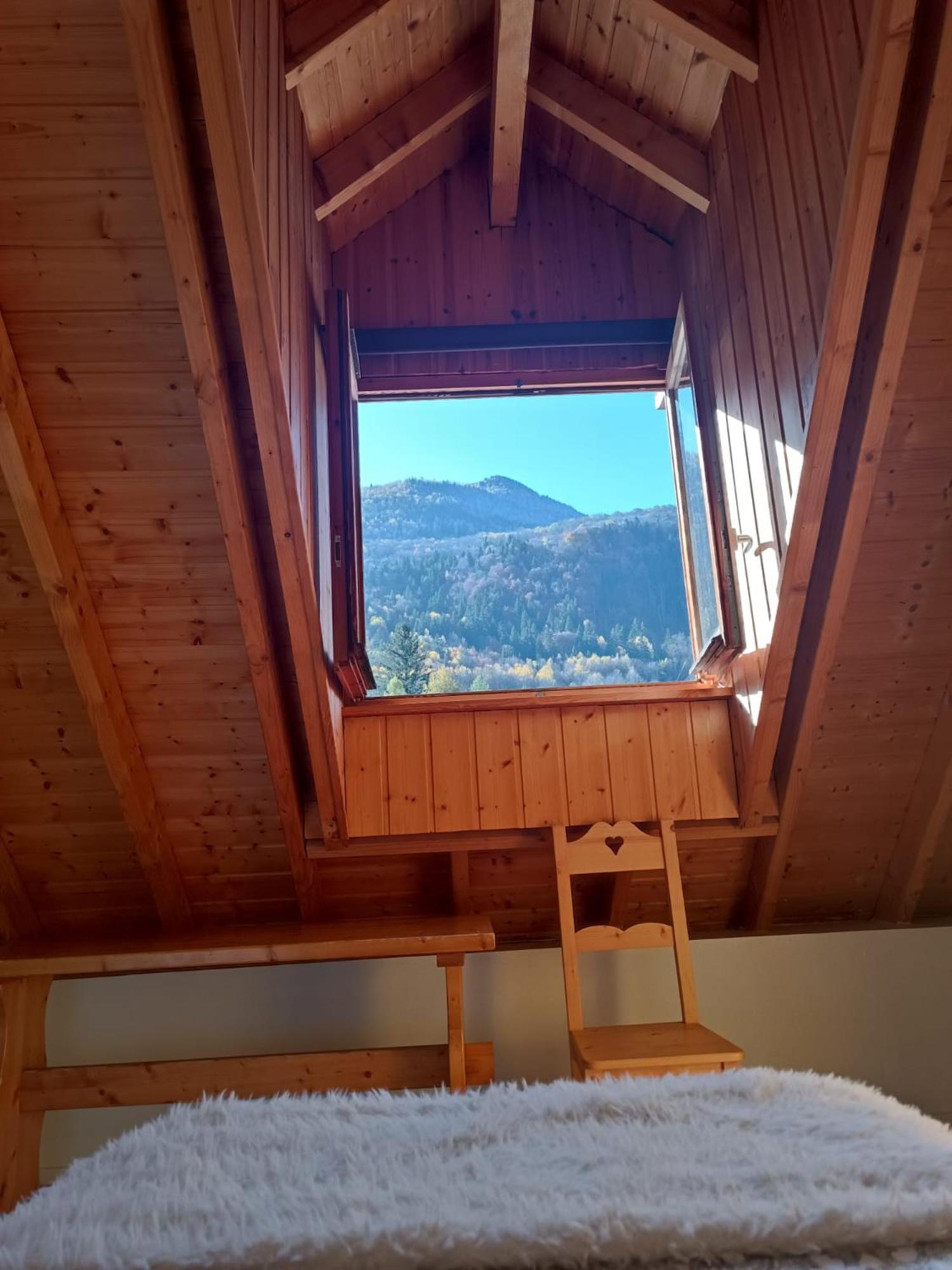 Auberge Du Freney Le Freney-d'Oisans Ngoại thất bức ảnh